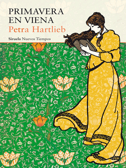 Title details for Primavera en Viena by Petra Hartlieb - Available